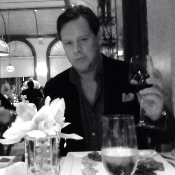 Meet your Posher, Chris - Picture 1 of 1